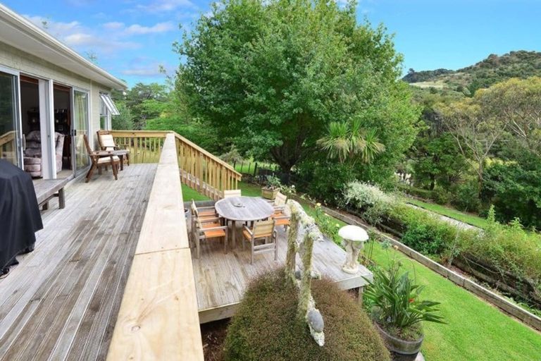 Photo of property in 519 Weranui Road, Puhoi, Silverdale, 0994