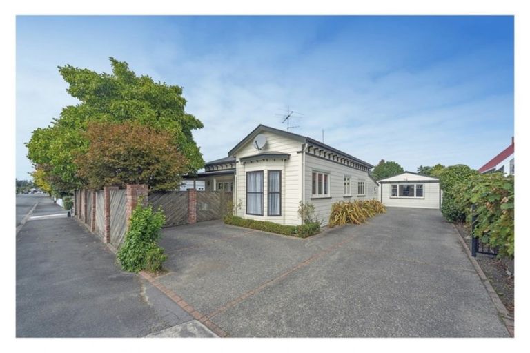 Photo of property in Grannys Place Day Nursery, 67 Greenwood Street, Motueka, 7120