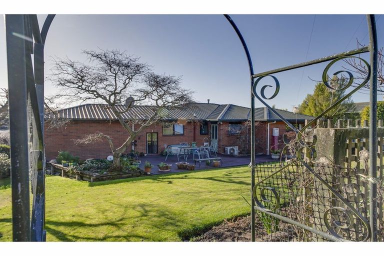 Photo of property in 30 Stirling Place, Marchwiel, Timaru, 7910