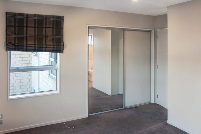 Photo of property in 34c Harman Street, Addington, Christchurch, 8024