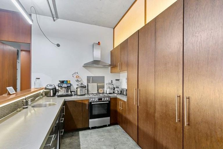 Photo of property in The Lofts, 1/185 Victoria Street, Te Aro, Wellington, 6011