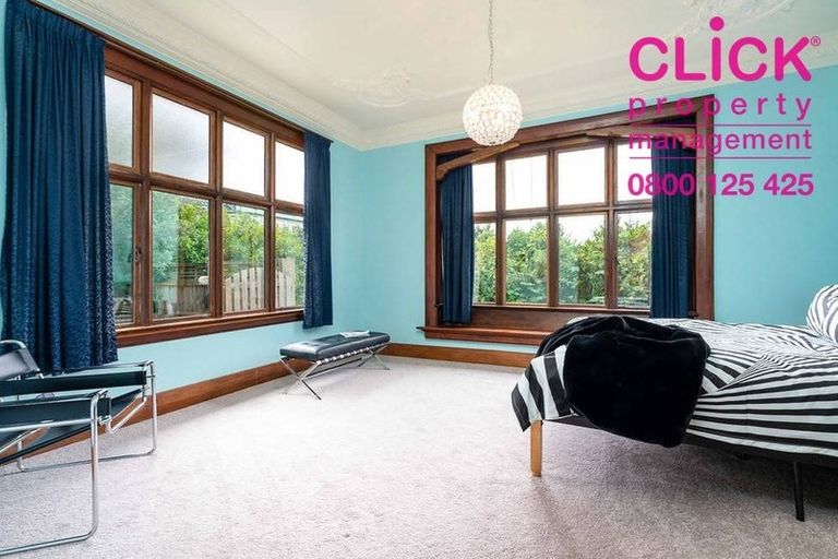 Photo of property in 373 York Place, Dunedin Central, Dunedin, 9016