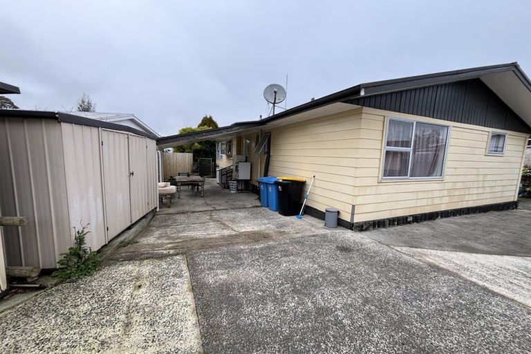 Photo of property in 12 Karaka Place, Tokoroa, 3420