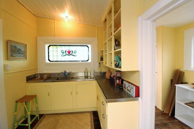 Photo of property in 3 Missel Street, Taihape, 4720