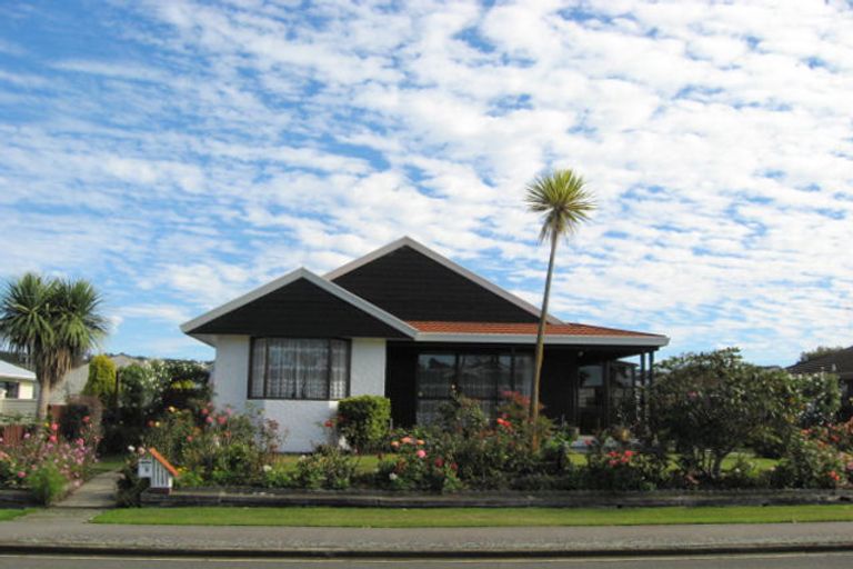 Photo of property in 8 Girvan Street, Oamaru North, Oamaru, 9400