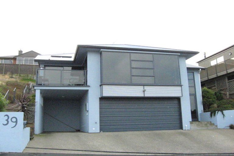 Photo of property in 39 Moodie Street, Shiel Hill, Dunedin, 9013