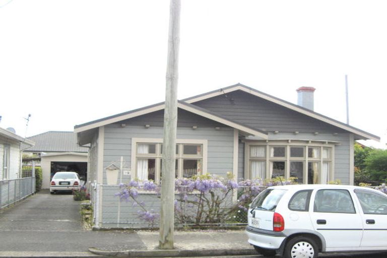 Photo of property in 19 Elliott Street, The Wood, Nelson, 7010
