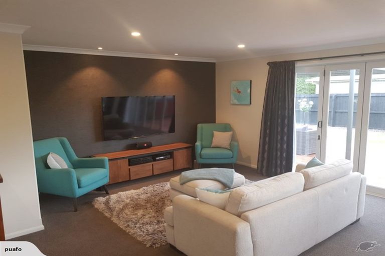 Photo of property in 41 Puhara Avenue, Parklands, Christchurch, 8083