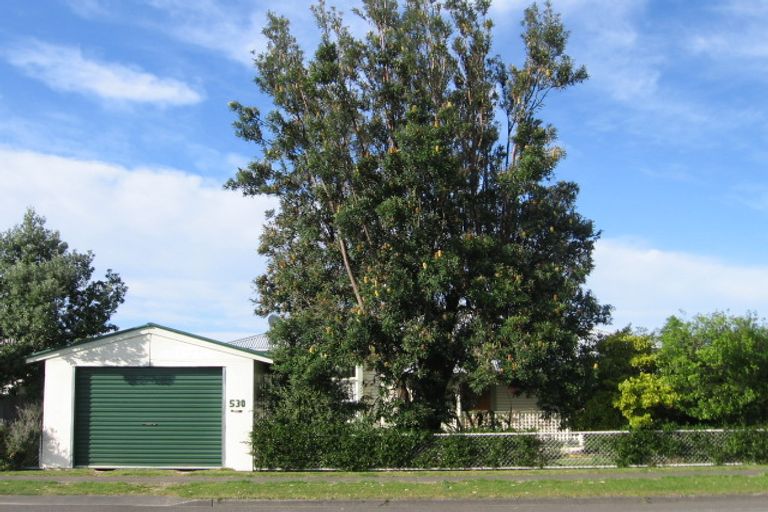Photo of property in 530 Childers Road, Te Hapara, Gisborne, 4010