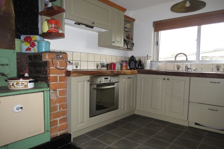 Photo of property in 46 Gray Street, Fairlie, 7925