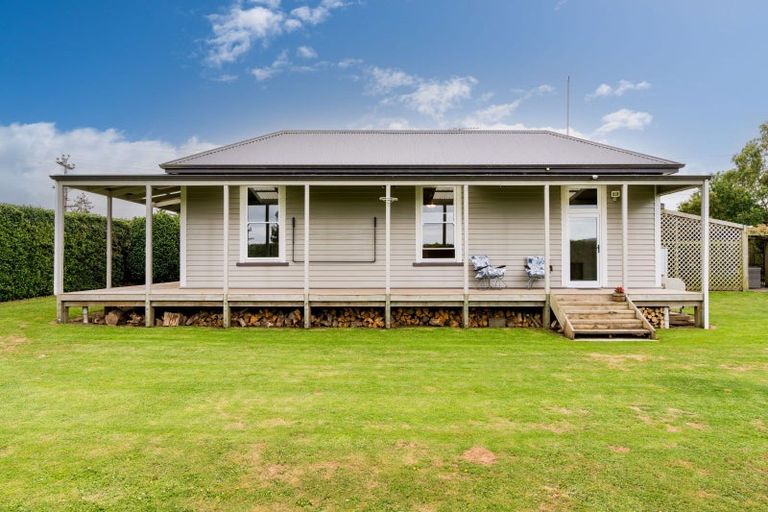 Photo of property in 524 Allanton Road, Outram, 9019