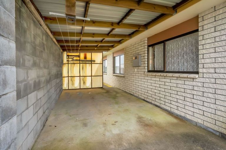 Photo of property in 14a Marchant Place, Westown, New Plymouth, 4310