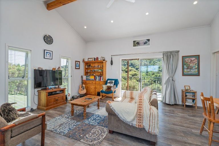 Photo of property in 871b Tiki Quarry Road, Preece Point, Coromandel, 3581