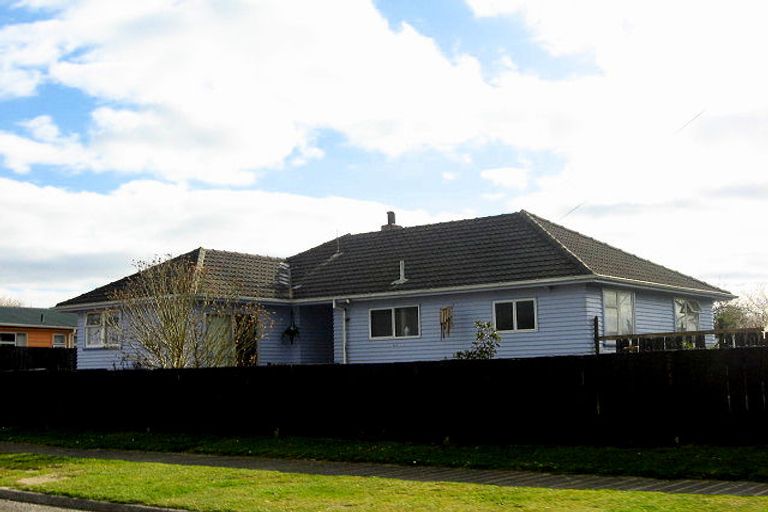 Photo of property in 20 Kauri Crescent, Murupara, 3025