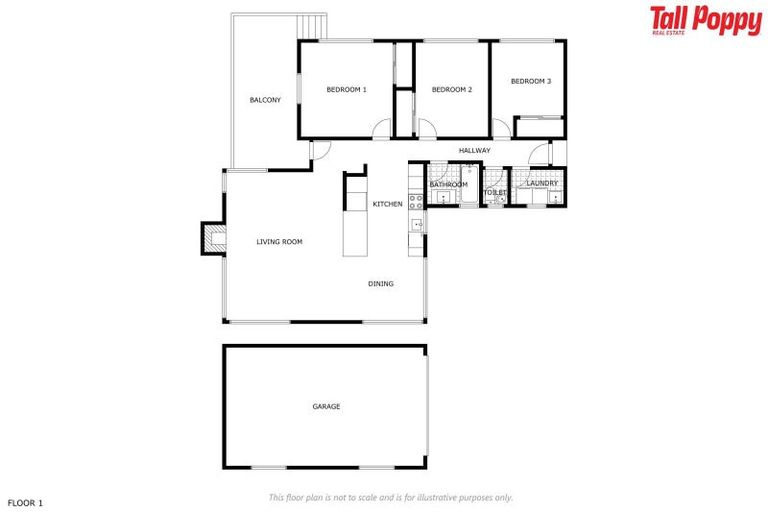 Photo of property in 9 Kohi Place, Port Chalmers, 9023