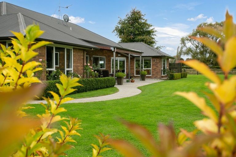 Photo of property in 724b Bruntwood Road, Tamahere, Hamilton, 3283