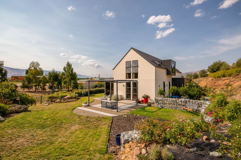 Photo of property in 26a Terrace Street, Bannockburn, Cromwell, 9384