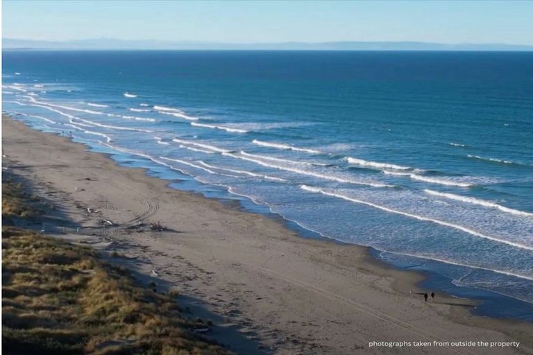 Photo of property in 45a Rocking Horse Road, Southshore, Christchurch, 8062