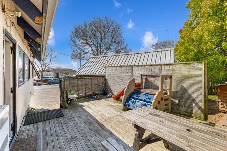 Photo of property in 1/127 Boundary Road, Clover Park, Auckland, 2019