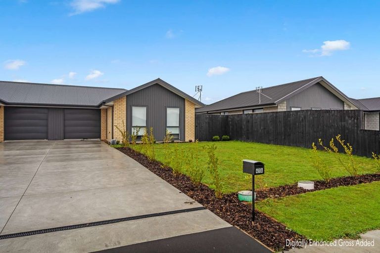 Photo of property in 41 Waikirikiri Avenue, Lincoln, 7608