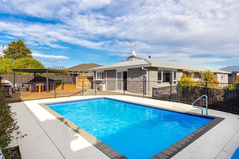 Photo of property in 15 Wither Road, Witherlea, Blenheim, 7201