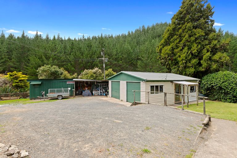 Photo of property in 585b Waingaro Road, Ngaruawahia, 3793