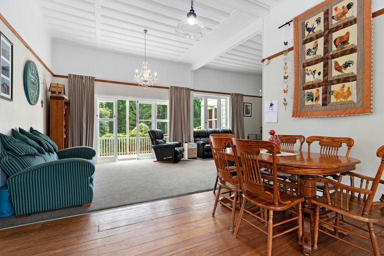 Photo of property in 585b Waingaro Road, Ngaruawahia, 3793