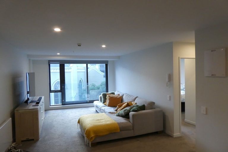 Photo of property in Vsp South, 304/168 Victoria Street, Te Aro, Wellington, 6011