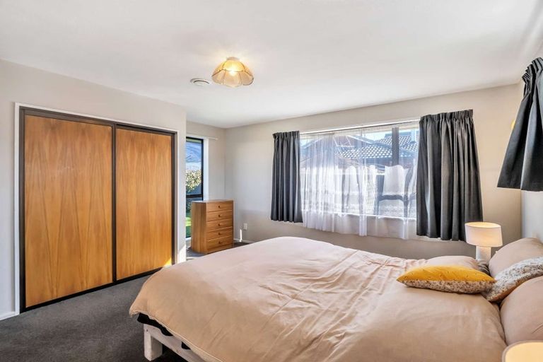 Photo of property in 2b Glenvale Drive, Kaiapoi, 7630