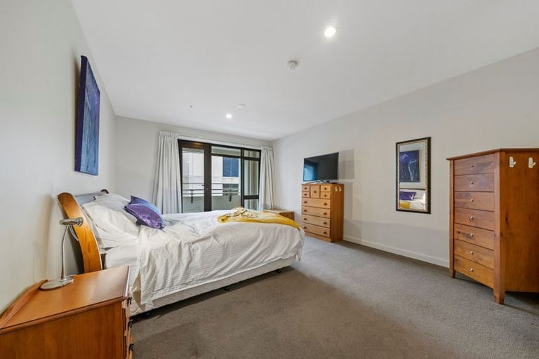 Photo of property in Kate Sheppard Apartments, 3i/42 Molesworth Street, Thorndon, Wellington, 6011