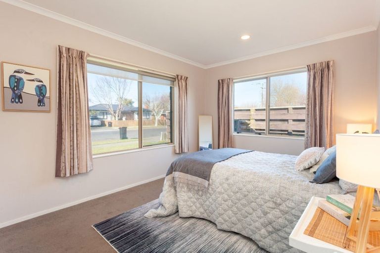 Photo of property in 8a Vosper Street, Matamata, 3400