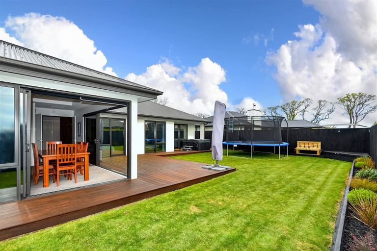 Photo of property in 11 Caulfield Crescent, Lincoln, 7608