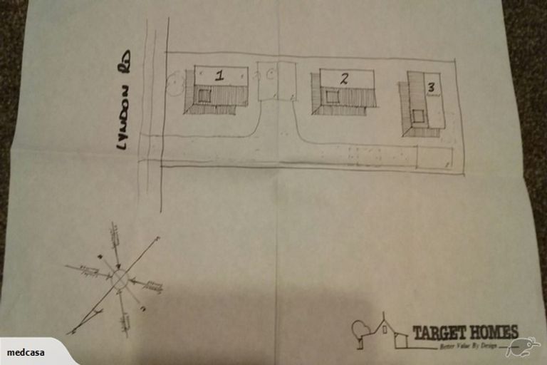 Photo of property in 505 Lyndon Road East, Hastings, 4122