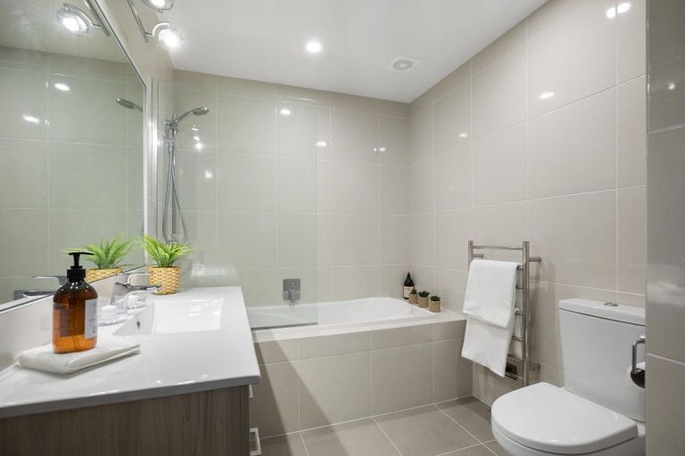 Photo of property in 54 Squadron Drive, Hobsonville, Auckland, 0616