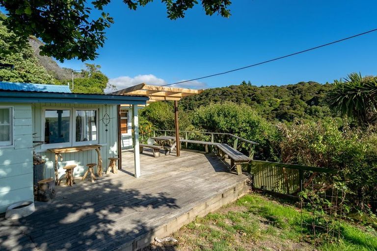 Photo of property in 6 Ayton Street, Taieri Mouth, Brighton, 9091