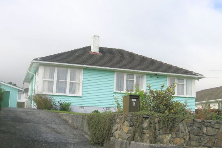 Photo of property in 4 Windley Street, Ranui, Porirua, 5024