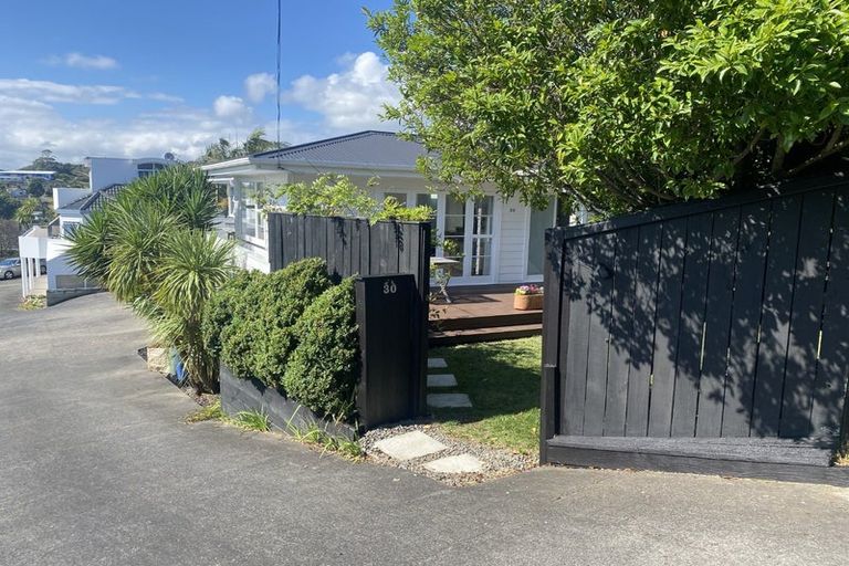 Photo of property in 1/30 Jellicoe Road, Murrays Bay, Auckland, 0630