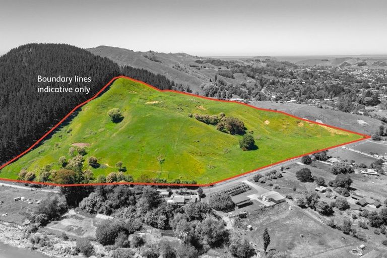 Photo of property in 171 Darwin Road, Outer Kaiti, Gisborne, 4010