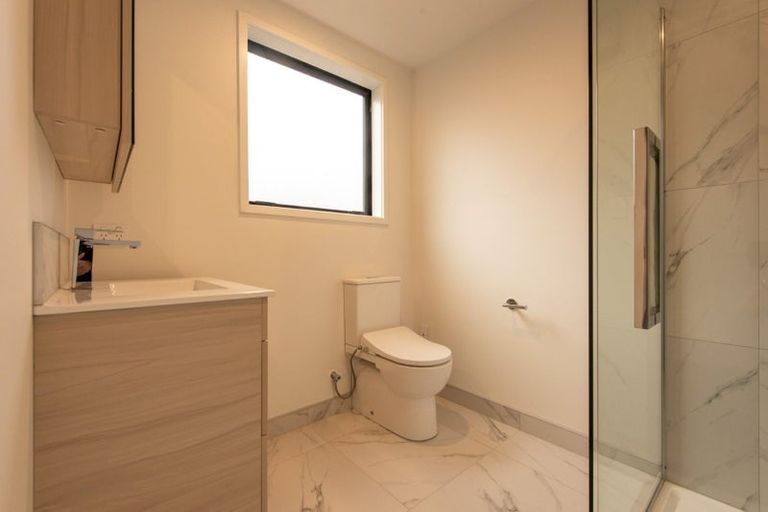 Photo of property in 7/3 Milne Crescent, Taita, Lower Hutt, 5011