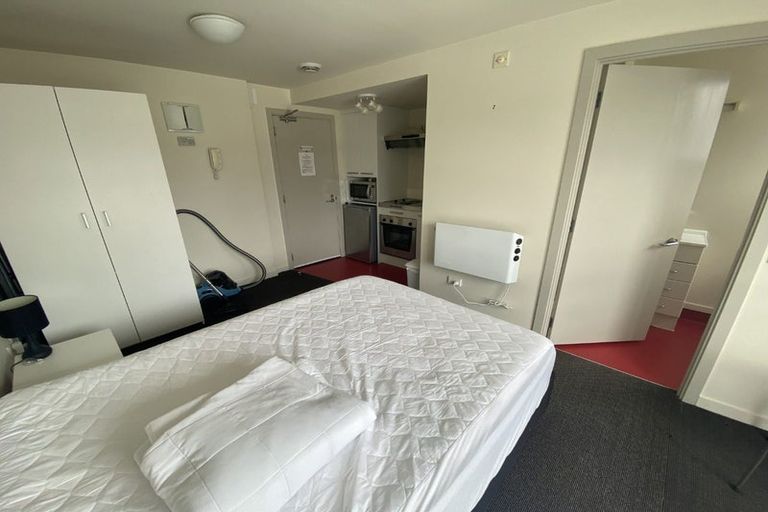 Photo of property in Southern Cross Apartments, 604/35 Abel Smith Street, Te Aro, Wellington, 6011