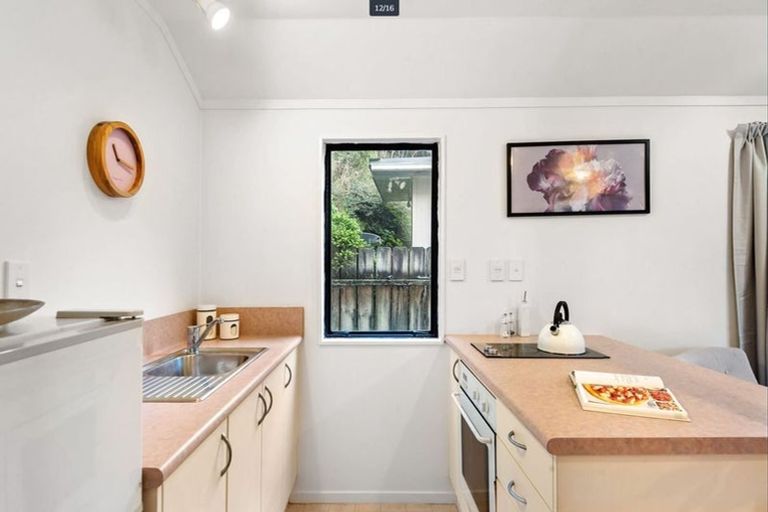 Photo of property in 6 Creswick Terrace, Northland, Wellington, 6012