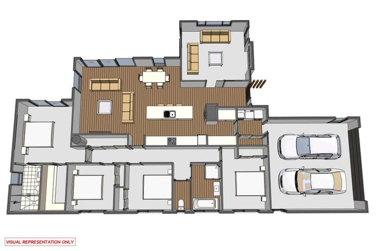 Photo of property in 15 Tuia Lane, Richmond, 7020