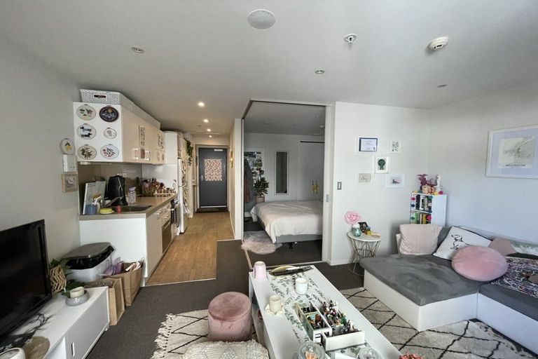 Photo of property in Soho Apartments, 720/74 Taranaki Street, Te Aro, Wellington, 6011