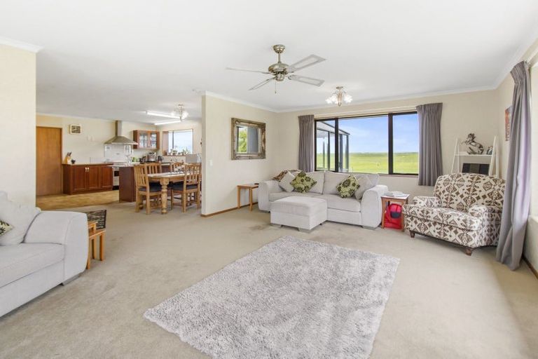 Photo of property in 413 Marshall Road, Otaio, Timaru, 7971