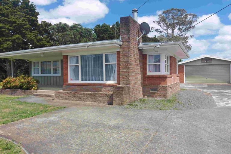 Photo of property in 35 Ngunguru Road, Glenbervie, Whangarei, 0173