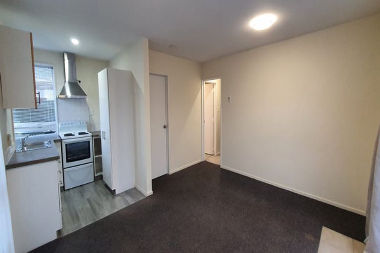 Photo of property in 1/13 Allard Street, Edgeware, Christchurch, 8013
