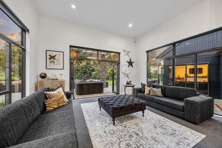 Photo of property in 101 Taylor Road, Waimauku, 0882