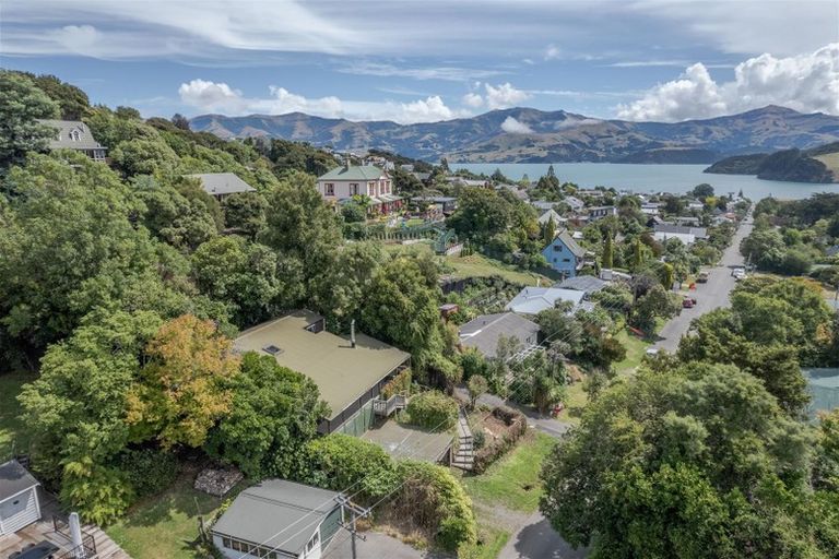 Photo of property in 88 Rue Balguerie, Akaroa, 7520