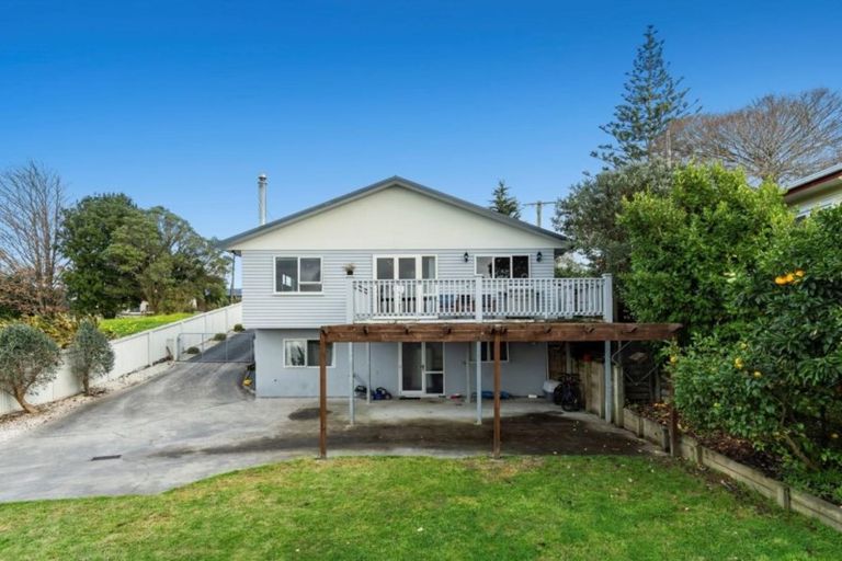 Photo of property in 45 Church Street, Gate Pa, Tauranga, 3112