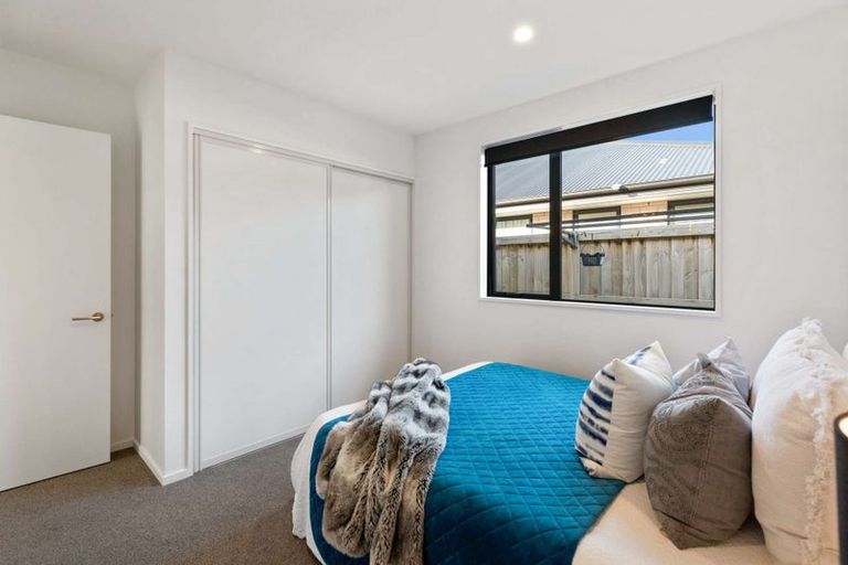 Photo of property in 19 Cleland Crescent, Kaiapoi, 7630